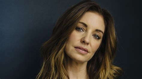 kajlich bianca|CW 'Supernatural' Prequel 'The Winchesters' Casts Bianca Kajlich.